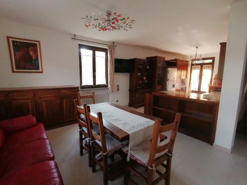 La Casa Del Viandante