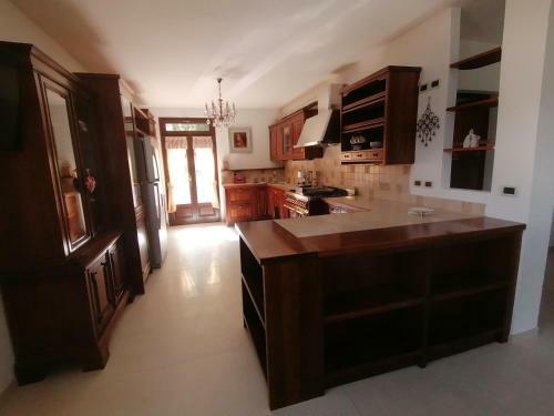 La Casa Del Viandante