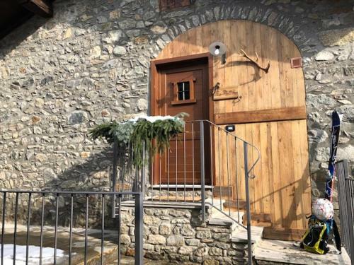 Apartamento Maison Lucien