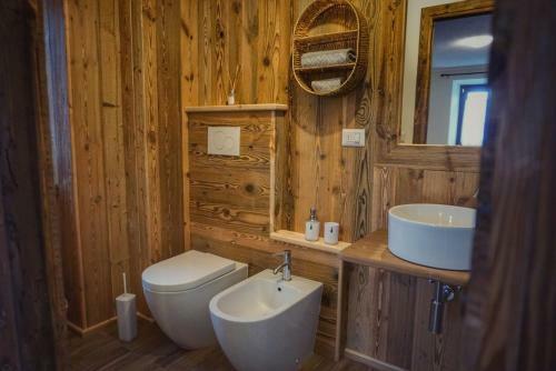 Apartamento Maison Lucien