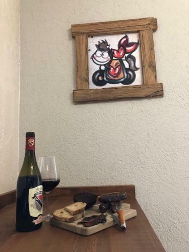 Apartamento Maison Lucien