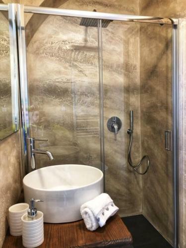 Apartamento Maison Lucien