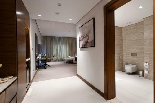 Hotel Golden Tulip Riyadh