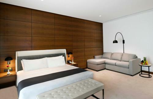 Hotel Golden Tulip Riyadh
