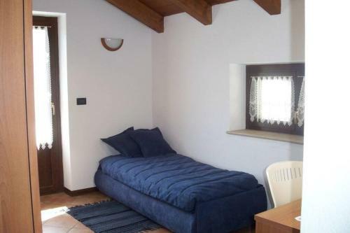Apartamento Villa Di Charme