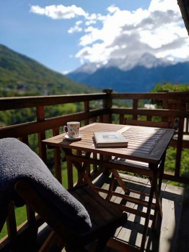 La Fattoria Di Roven