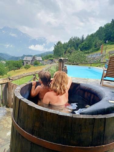 La Fattoria Di Roven