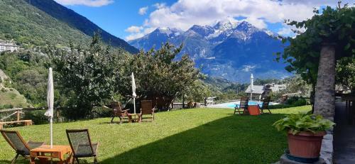 La Fattoria Di Roven