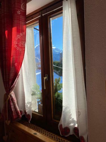 Apartamento Coeur de Montagne
