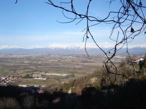 A Casa Di Carla B&B