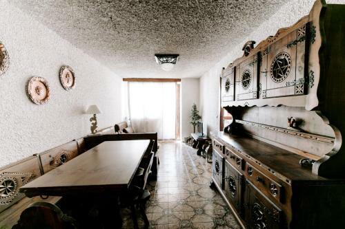 Apartamento Appartamento Cervino