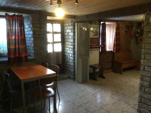 Apartamento Alloggio Intimo Open Space
