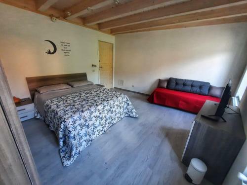 Bed & Breakfast Casa Tilde Guest House