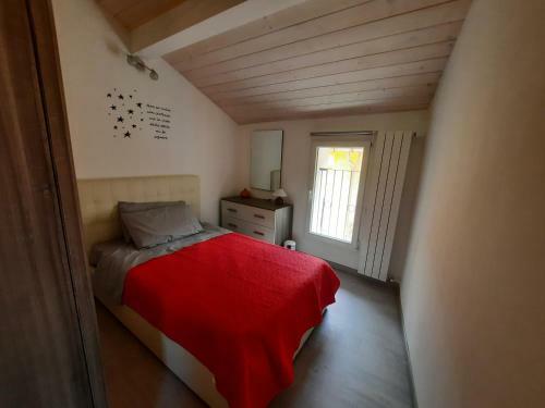 Bed & Breakfast Casa Tilde Guest House