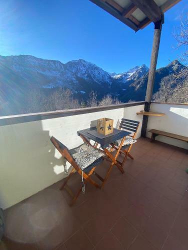Apartamento Maison Rosier