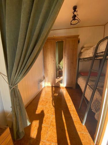 Apartamento Maison Rosier