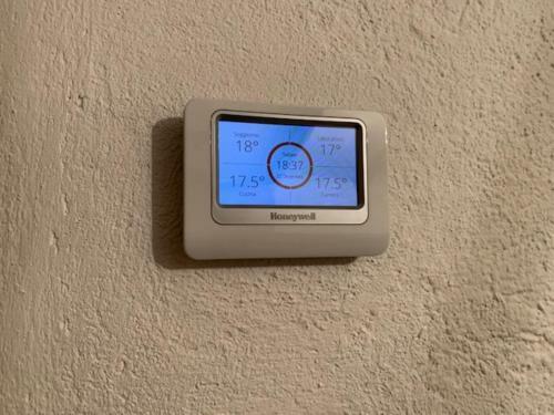 Apartamento I Mirtilli