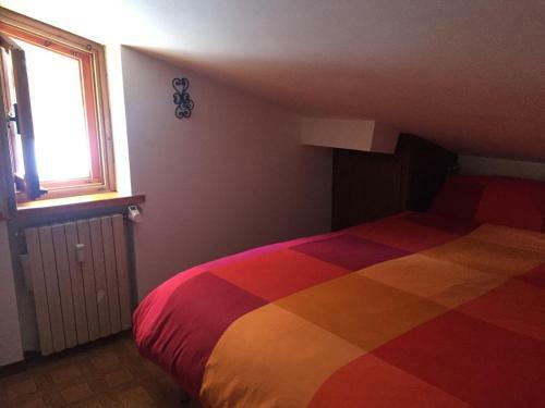 Apartamento I Mirtilli