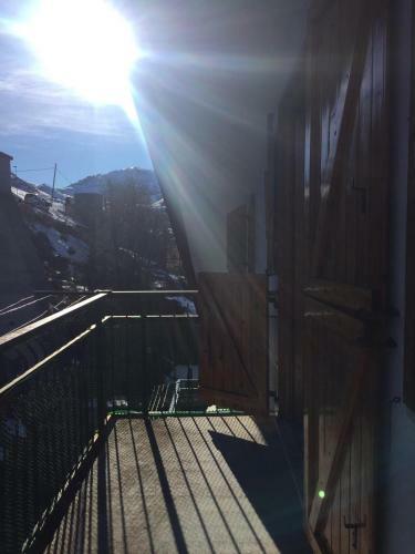 Apartamento I Mirtilli