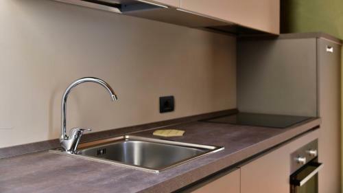 Apartamento Il Ronchetto