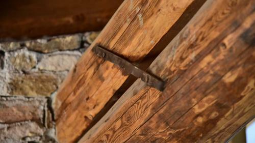Apartamento Il Ronchetto