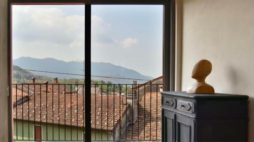 Apartamento Il Ronchetto