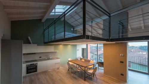 Apartamento Il Ronchetto