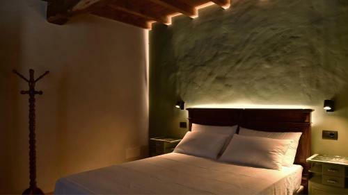 Apartamento Il Ronchetto