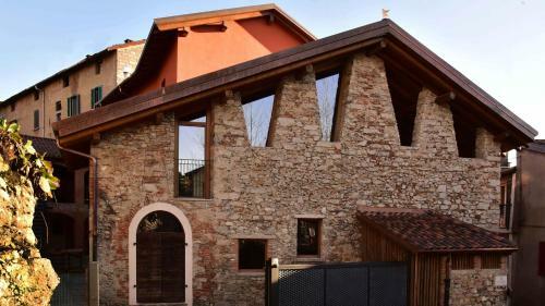Apartamento Il Ronchetto