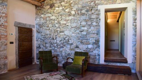 Apartamento Il Ronchetto