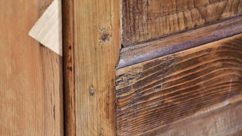 Apartamento Il Ronchetto