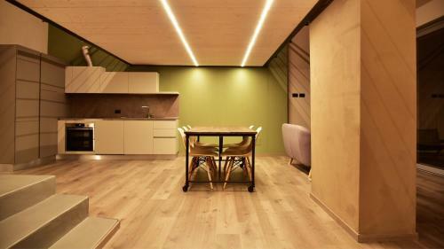 Apartamento Il Ronchetto