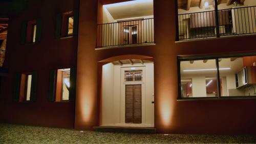 Apartamento Il Ronchetto