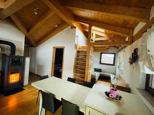 Apartamento Dortoir Cumiod