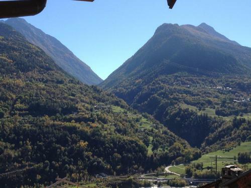 Apartamento Dortoir Cumiod