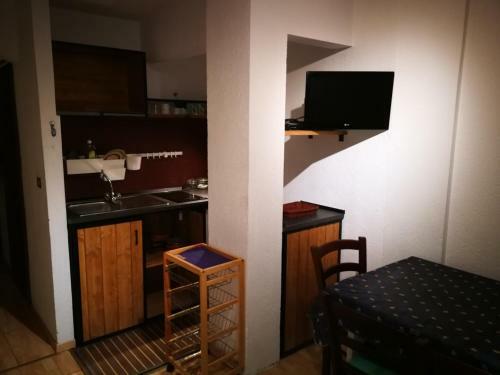 Apartamento Condominio "i Cristalli 1"