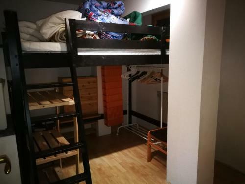 Apartamento Condominio "i Cristalli 1"