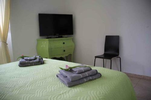 Apartment In Lurago Derba - Como Provinz 42304