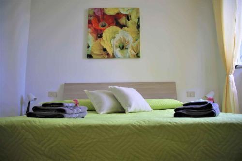 Apartment In Lurago Derba - Como Provinz 42304