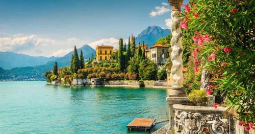 Apartment In Lurago Derba - Como Provinz 42304