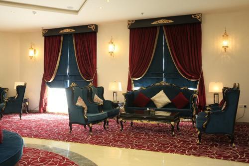 Innyar Hotel Riyadh ???? ????? ??????