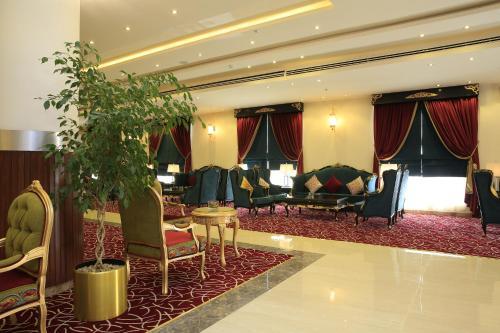 Innyar Hotel Riyadh ???? ????? ??????