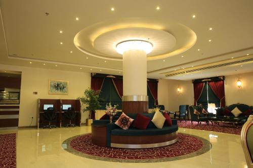 Innyar Hotel Riyadh ???? ????? ??????