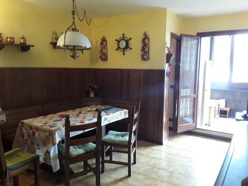 Apartamento Residenza Galassia