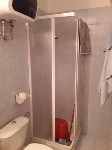 Apartamento Residenza Galassia