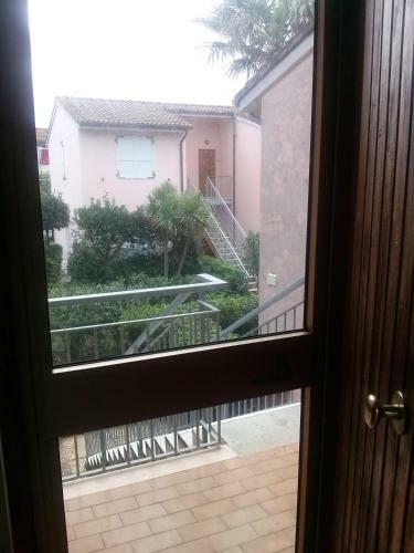 Apartamento Gelso