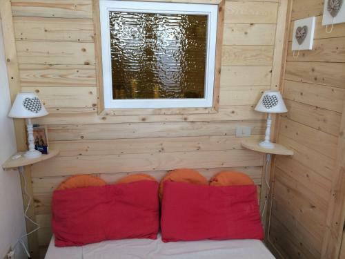 Apartamento Genziana C2 Interno 32