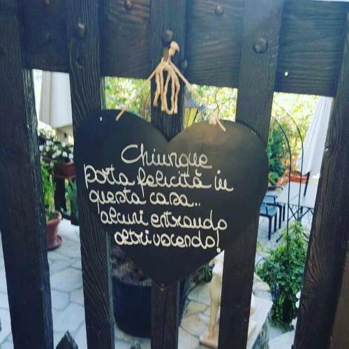 Apartamento Il Castello Di Darany
