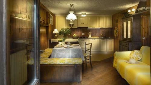 Apartamento Il Castello Di Darany