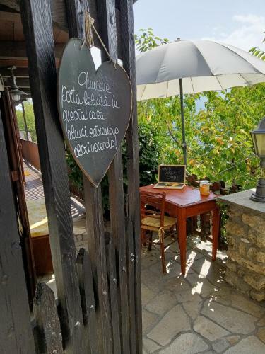 Apartamento Il Castello Di Darany